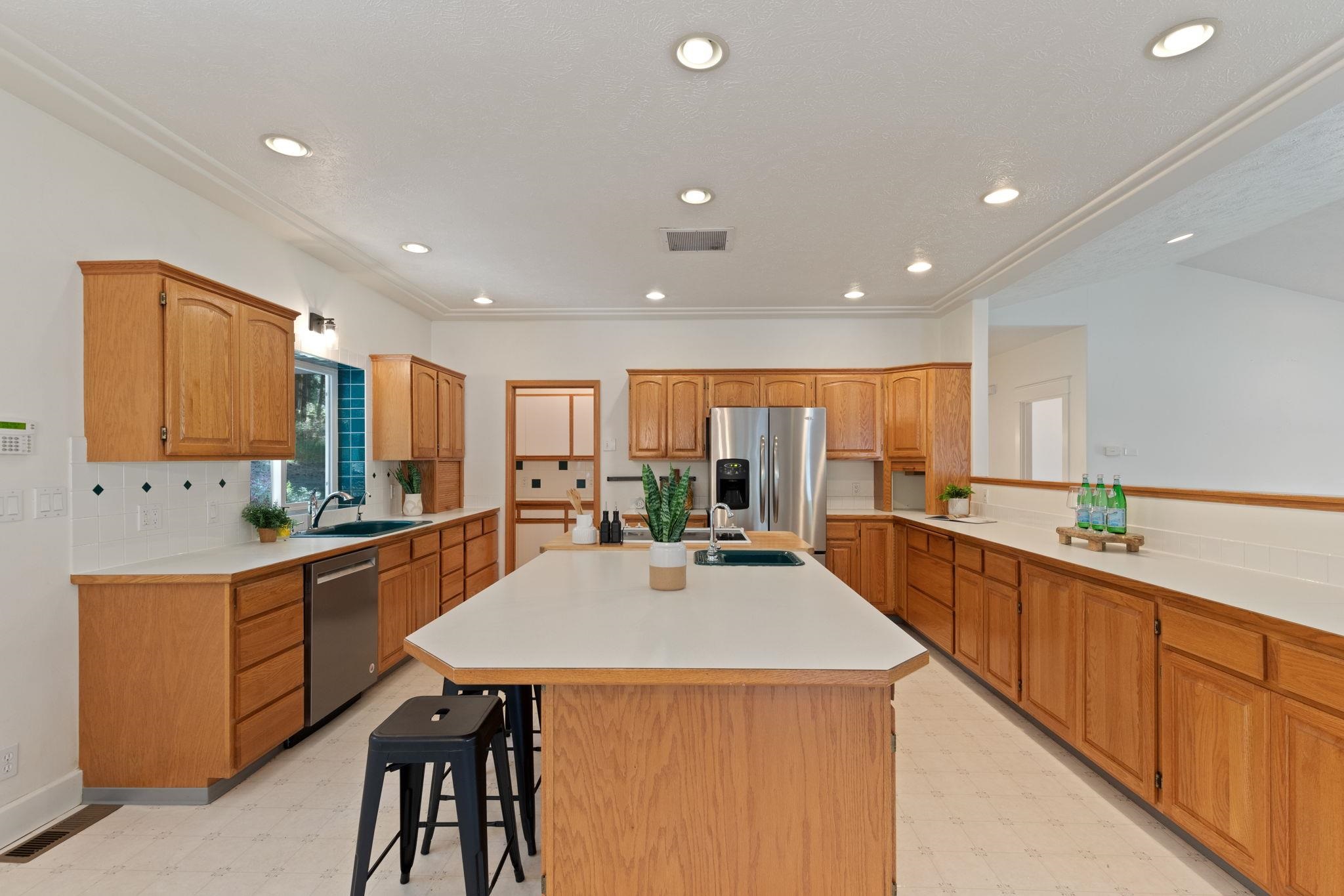 8121 East Bernhill Road Colbert, WA 99005 - Photo 9 of 45