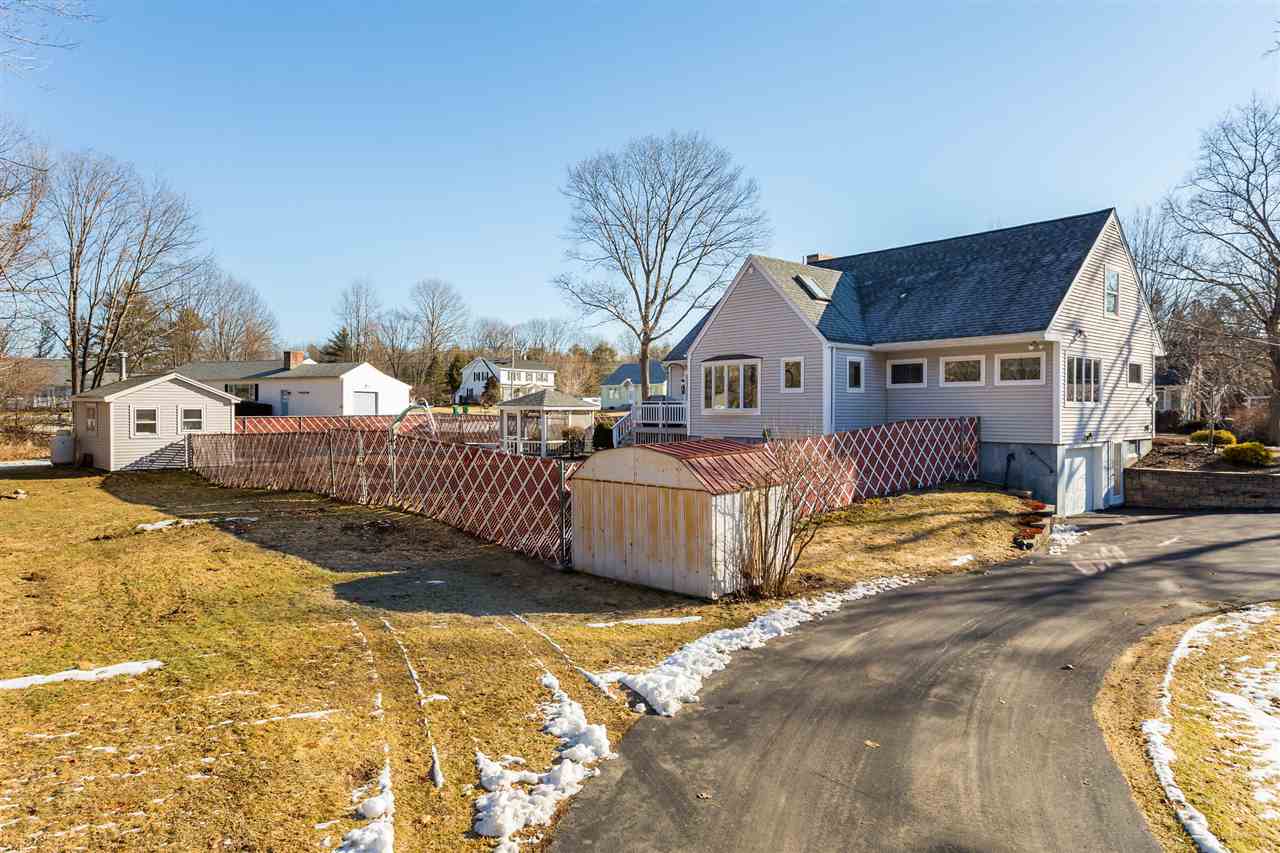 116 Franklin Street Rochester, NH 03867 - Photo 11 of 38