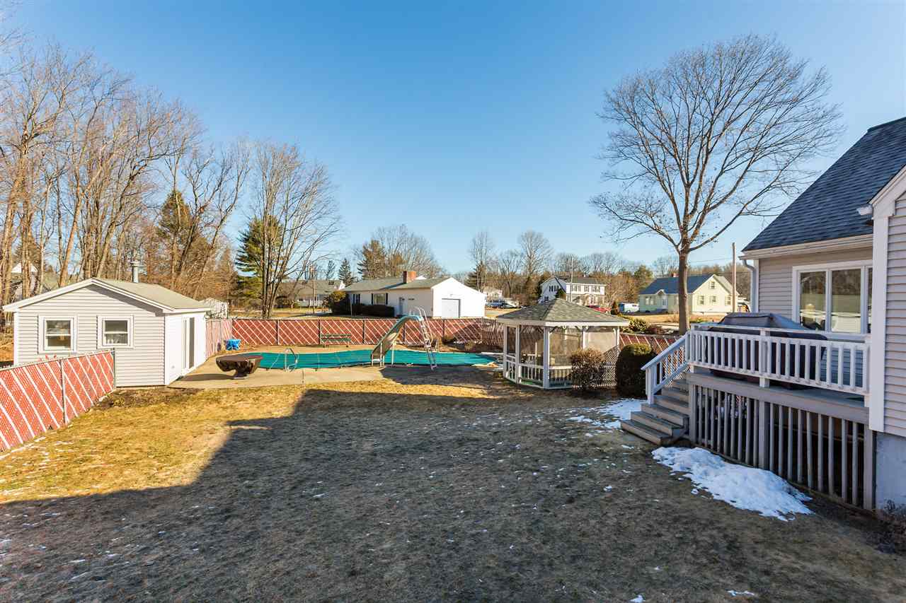116 Franklin Street Rochester, NH 03867 - Photo 12 of 38