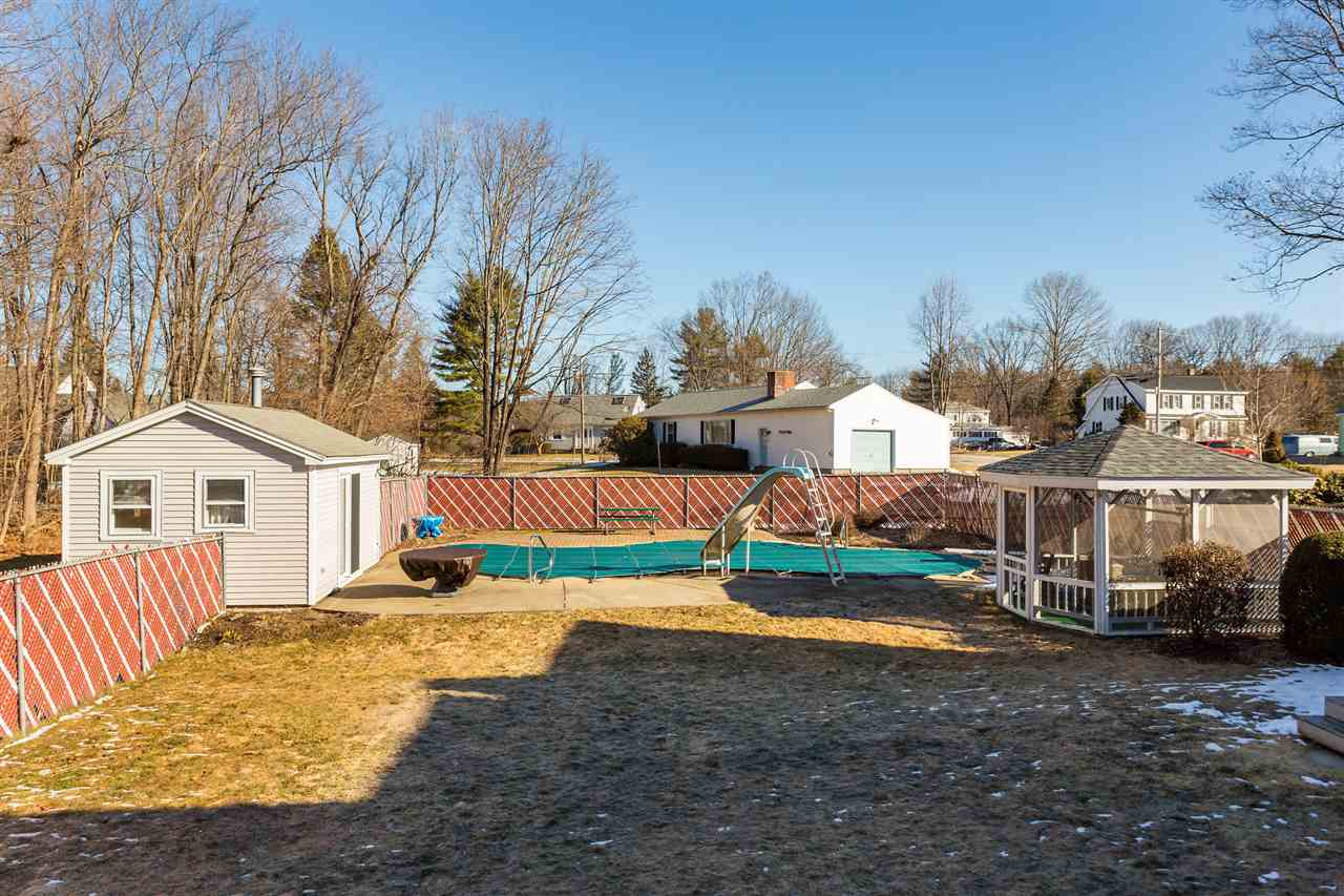 116 Franklin Street Rochester, NH 03867 - Photo 13 of 38