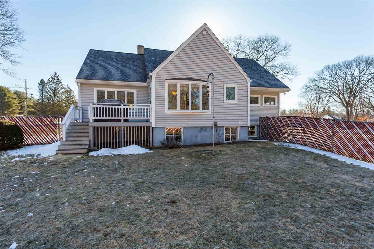 116 Franklin Street Rochester, NH 03867 - Photo 14 of 38