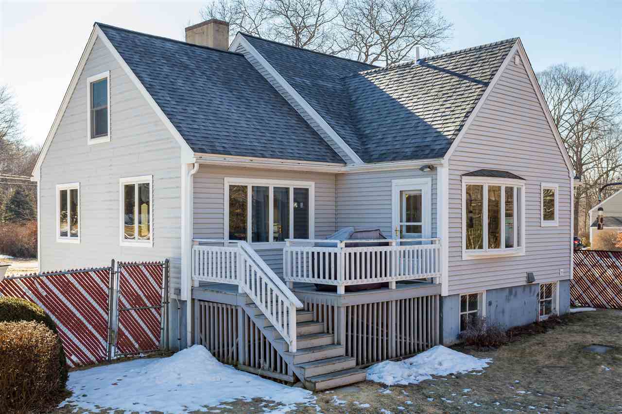116 Franklin Street Rochester, NH 03867 - Photo 15 of 38