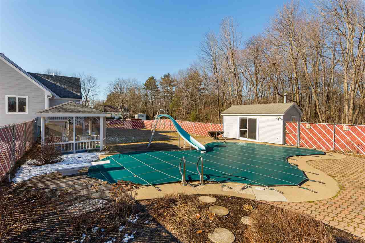 116 Franklin Street Rochester, NH 03867 - Photo 16 of 38
