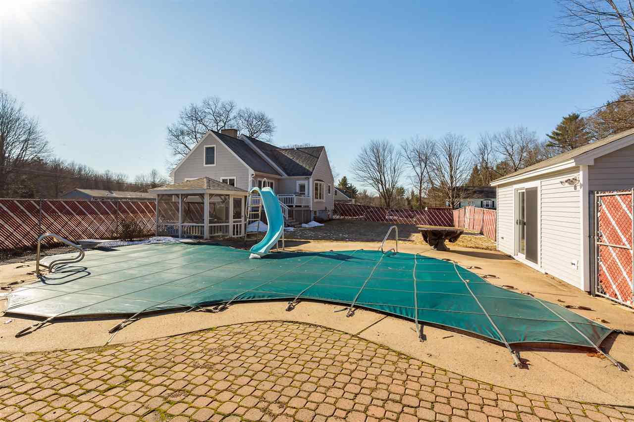 116 Franklin Street Rochester, NH 03867 - Photo 17 of 38