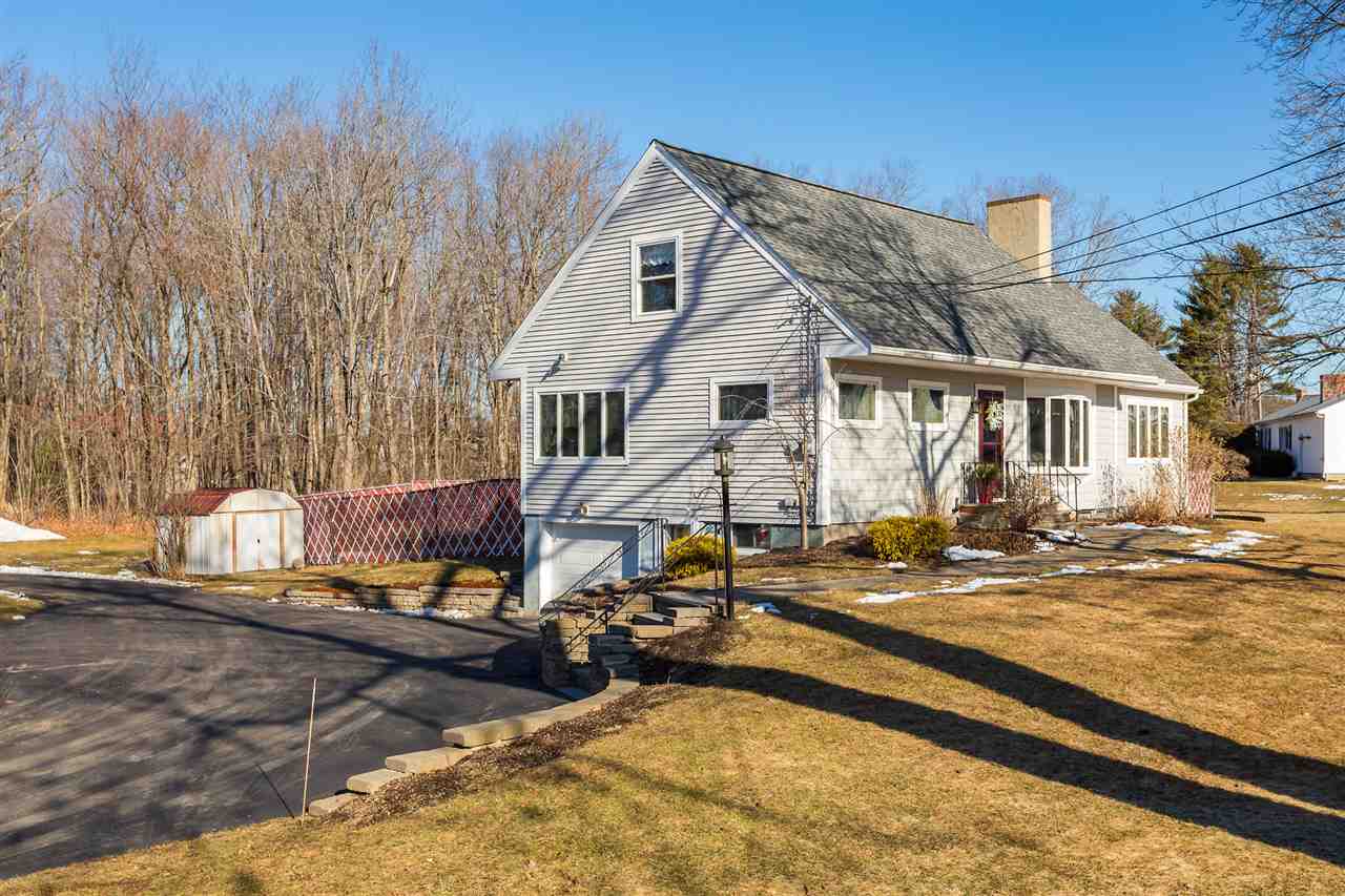 116 Franklin Street Rochester, NH 03867 - Photo 3 of 38