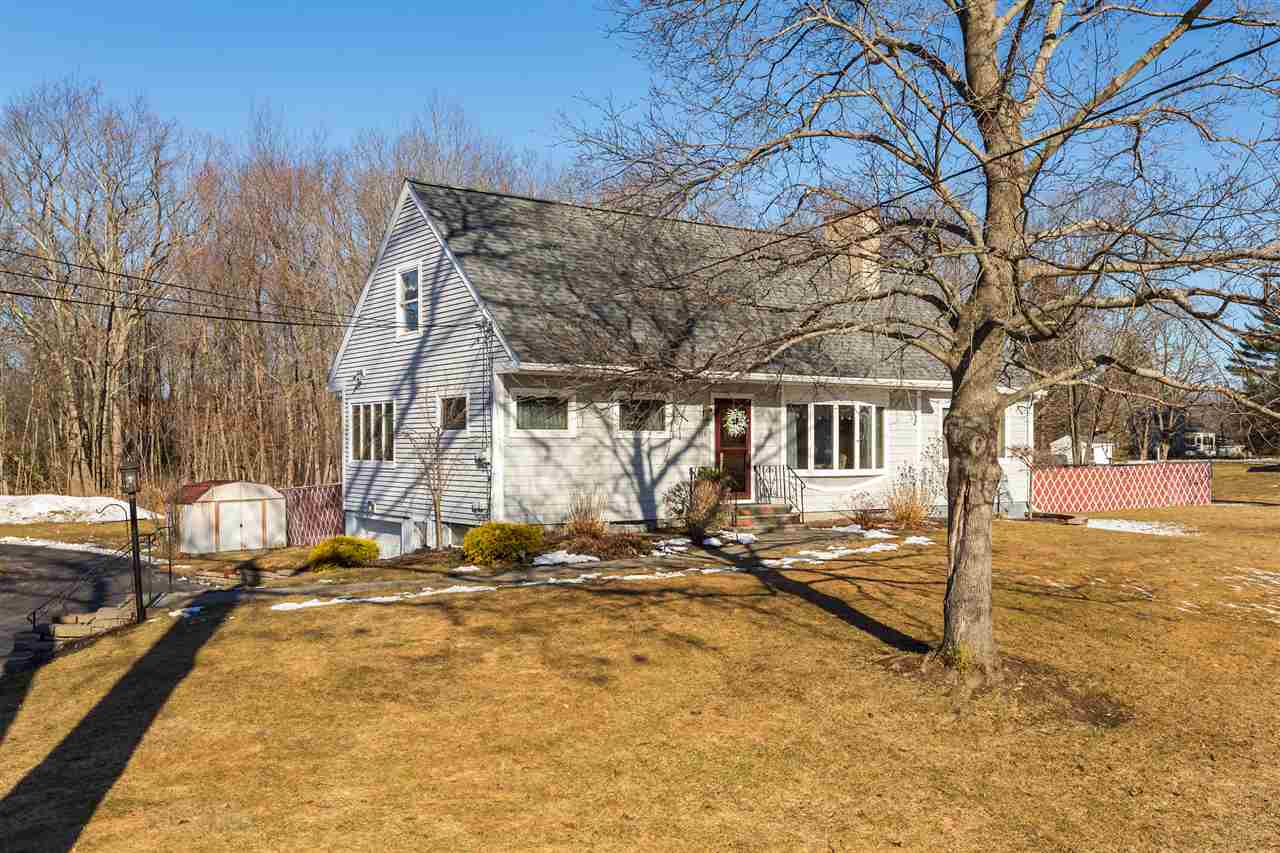 116 Franklin Street Rochester, NH 03867 - Photo 4 of 38