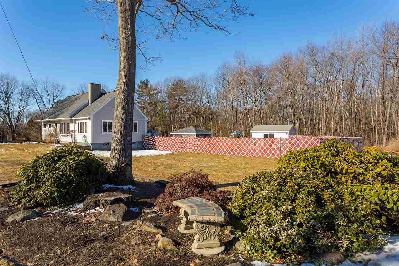 116 Franklin Street Rochester, NH 03867 - Photo 5 of 38