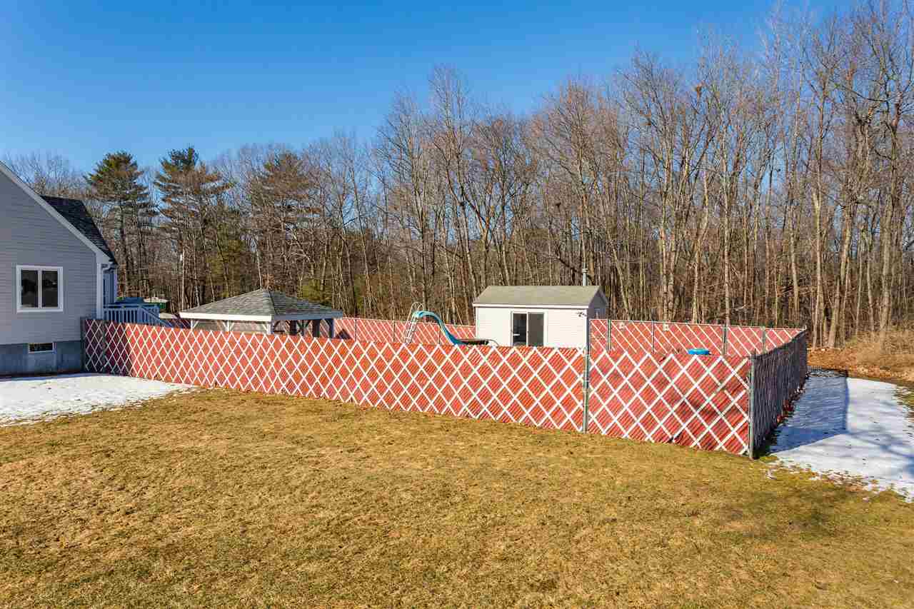116 Franklin Street Rochester, NH 03867 - Photo 6 of 38