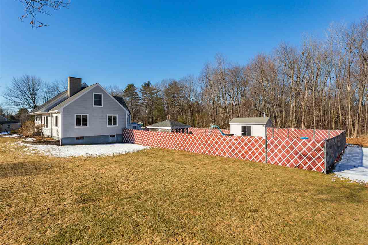 116 Franklin Street Rochester, NH 03867 - Photo 7 of 38