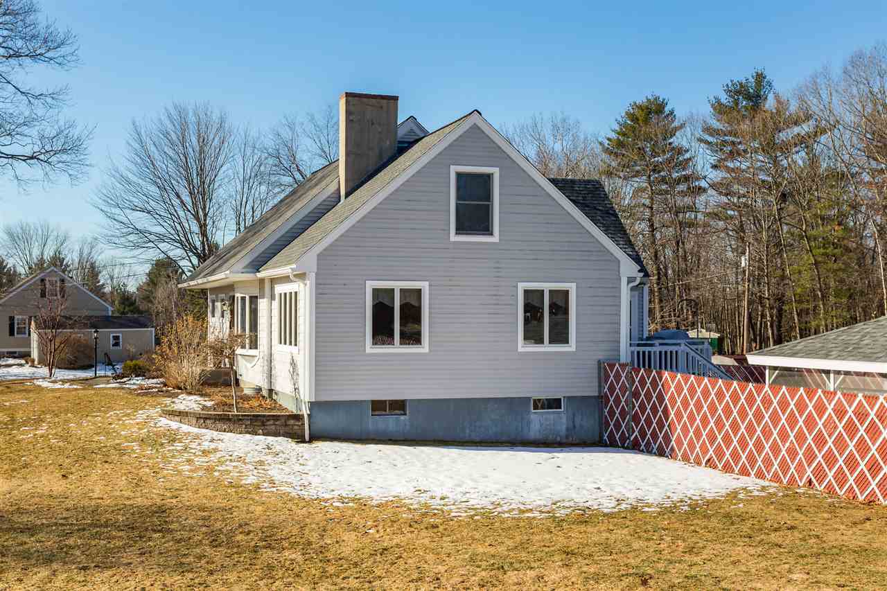 116 Franklin Street Rochester, NH 03867 - Photo 8 of 38