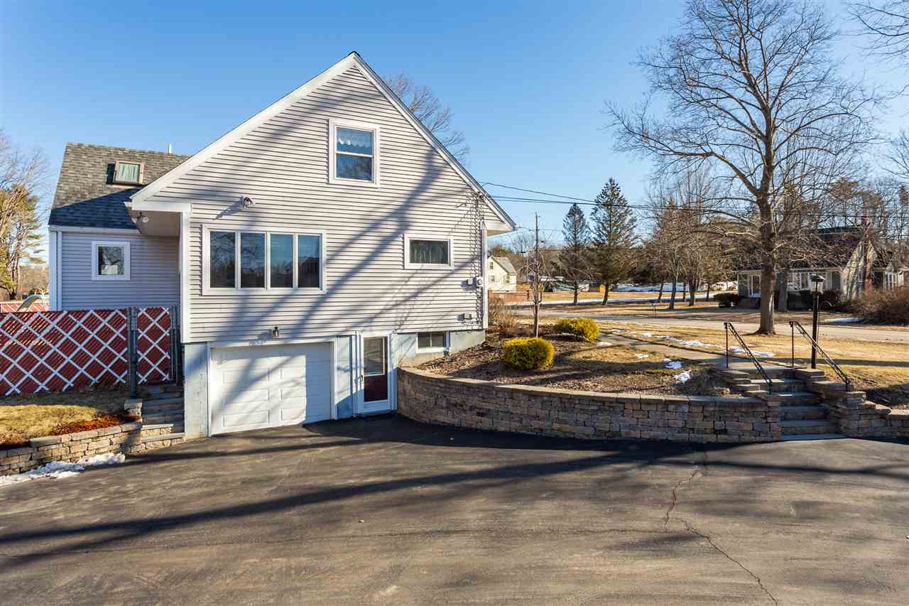 116 Franklin Street Rochester, NH 03867 - Photo 9 of 38