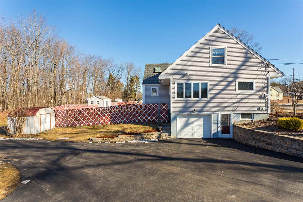 116 Franklin Street Rochester, NH 03867 - Photo 10 of 38