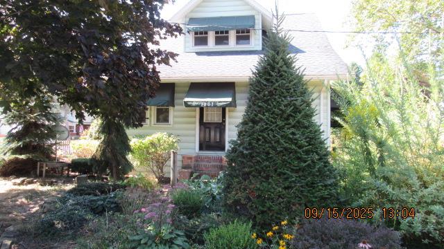 1201 Conewango Avenue Warren, PA 16365 - Photo 1 of 49 a front view of a house with a yard
