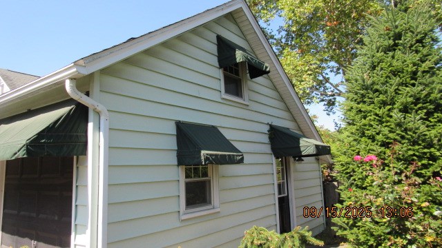 1201 Conewango Avenue Warren, PA 16365 - Photo 11 of 49 a view of entryway