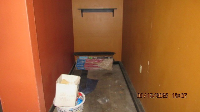 1201 Conewango Avenue Warren, PA 16365 - Photo 15 of 49 a bathroom with a toilet