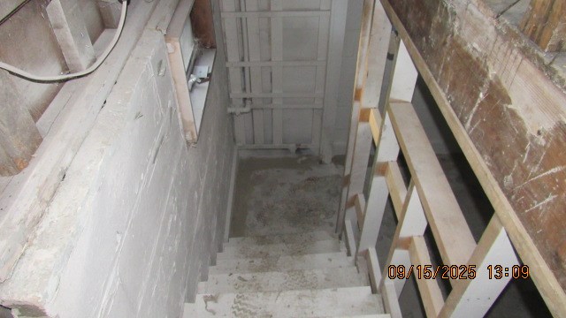 1201 Conewango Avenue Warren, PA 16365 - Photo 19 of 49 a bathroom with a shower