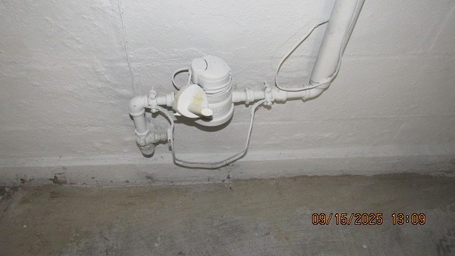1201 Conewango Avenue Warren, PA 16365 - Photo 21 of 49 a water heater on the side of a road