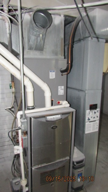1201 Conewango Avenue Warren, PA 16365 - Photo 24 of 49 a utility room with dryer and washer