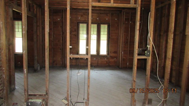 1201 Conewango Avenue Warren, PA 16365 - Photo 31 of 49 a view of outdoor space and patio