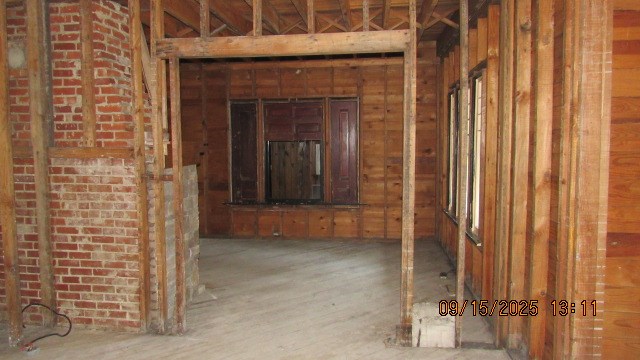 1201 Conewango Avenue Warren, PA 16365 - Photo 34 of 49 a view of wooden door