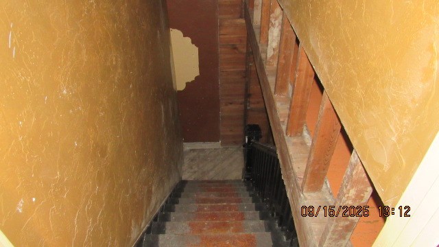 1201 Conewango Avenue Warren, PA 16365 - Photo 39 of 49 a view of a bathroom