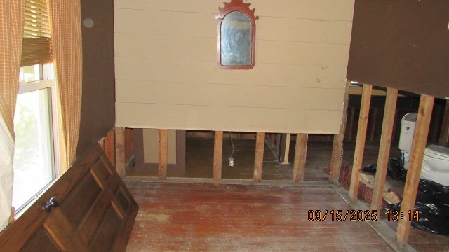 1201 Conewango Avenue Warren, PA 16365 - Photo 47 of 49 a view of front door