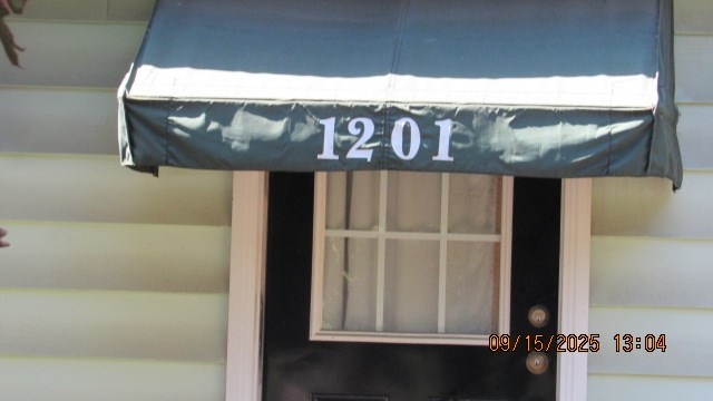 1201 Conewango Avenue Warren, PA 16365 - Photo 5 of 49 a view of entryway