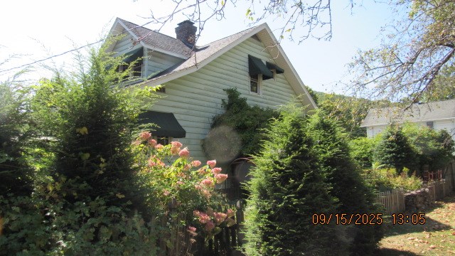 1201 Conewango Avenue Warren, PA 16365 - Photo 7 of 49 a view of a house with a tree