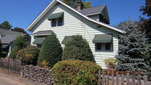 1201 Conewango Avenue Warren, PA 16365 - Photo 8 of 49 a view of a house with a yard
