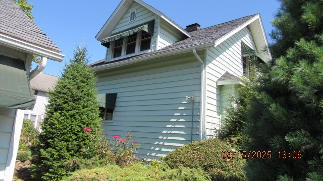1201 Conewango Avenue Warren, PA 16365 - Photo 10 of 49 a view of a house with a yard