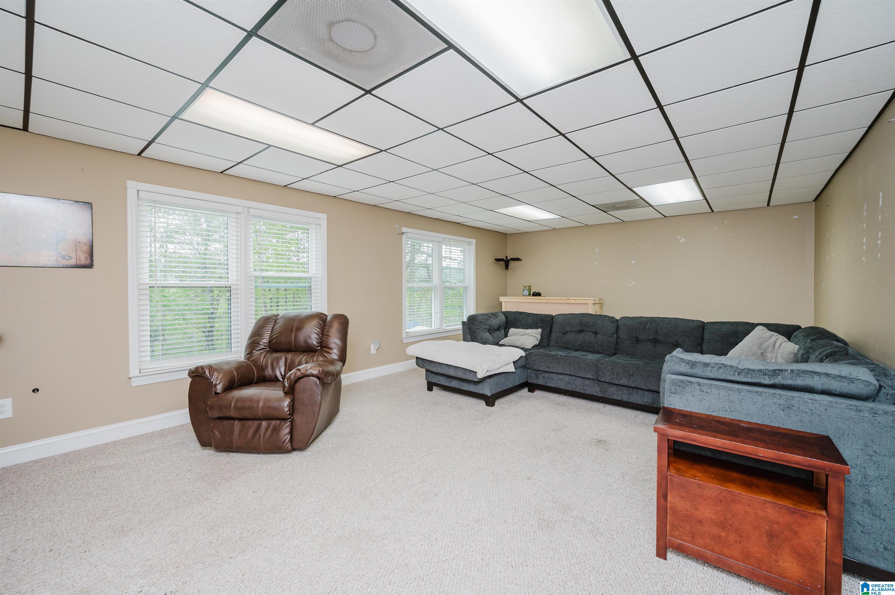 90 Ridgewood Lane Odenville, AL 35120 - Photo 46 of 65