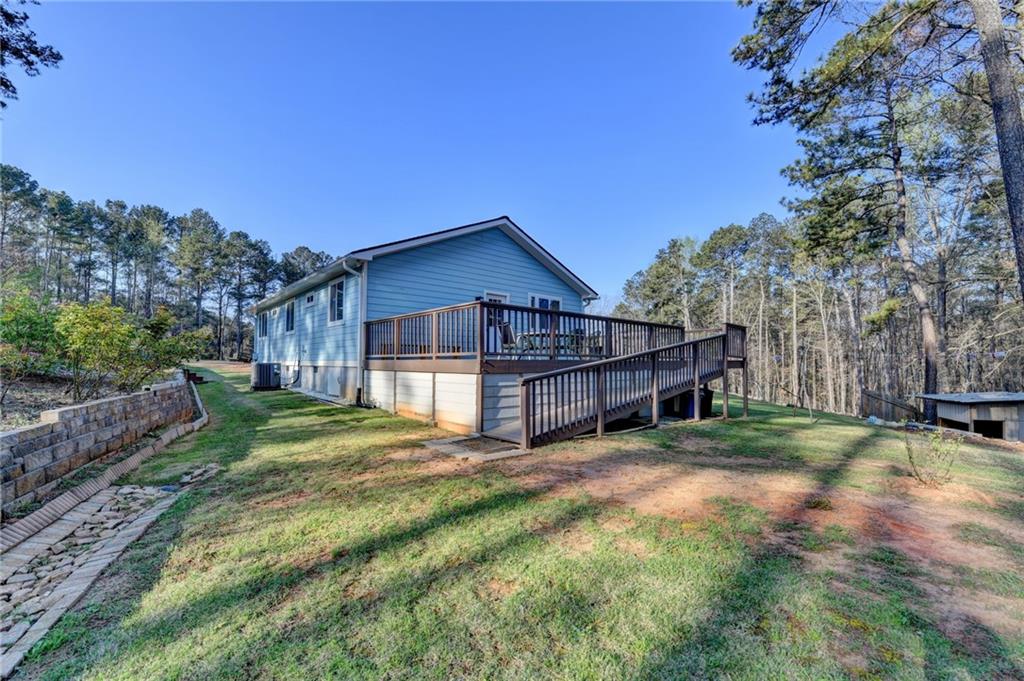 553 Appalachee Ridge Road Auburn, GA 30011 - Photo 16 of 70 Gallery Image 16