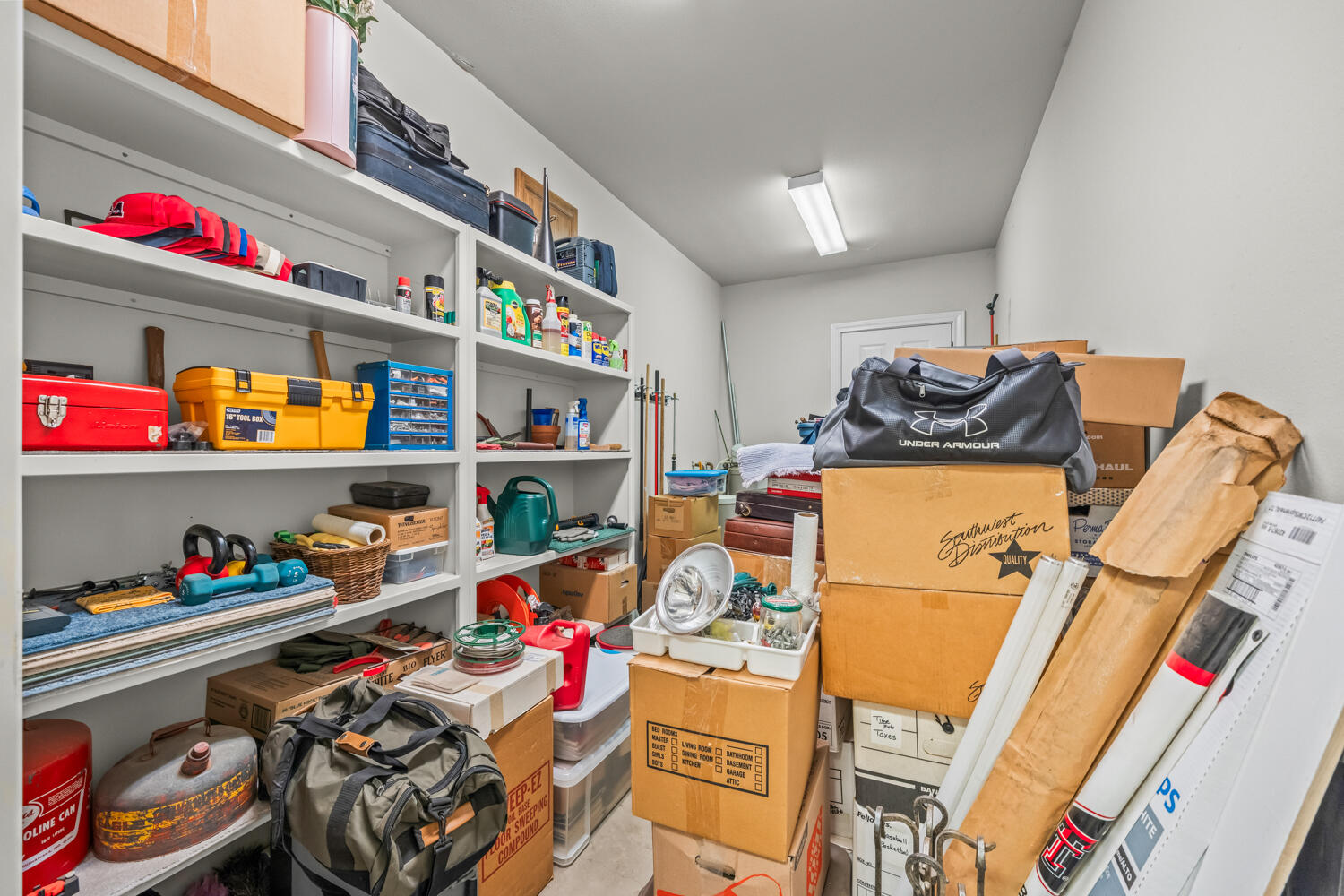 4801 5th Street Lubbock, TX 79416 - Photo 64 of 70 4801 5th St-54