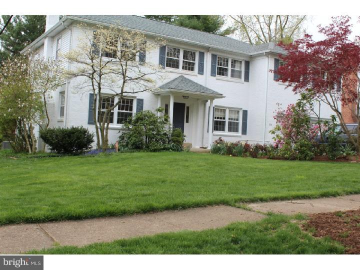 304 Spalding Road Wilmington, DE 19803 - Photo 1 of 24 Front Yard