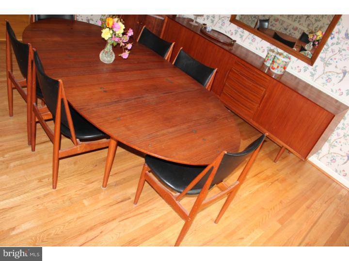 304 Spalding Road Wilmington, DE 19803 - Photo 14 of 24 Dining Room