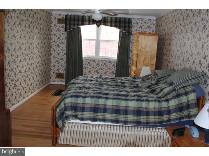 304 Spalding Road Wilmington, DE 19803 - Photo 16 of 24 Master Bedroom
