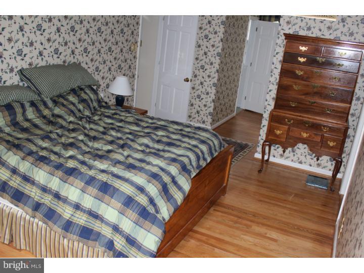 304 Spalding Road Wilmington, DE 19803 - Photo 17 of 24 Master Bedroom