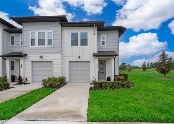 $2,495 | 847 Longboat Drive, Davenport, FL 33896