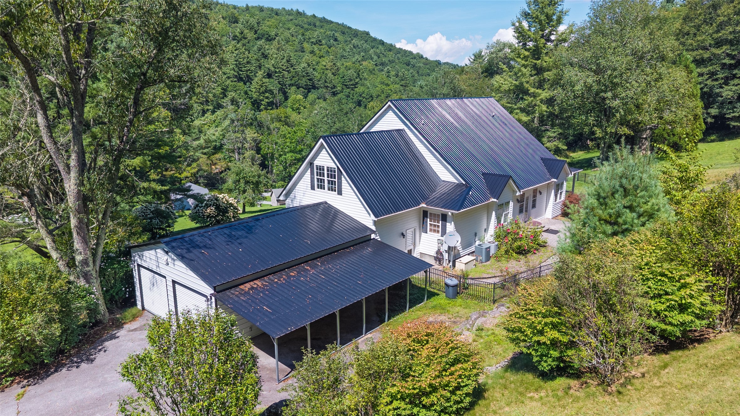 2888 Mill Creek Road Cullowhee, NC 28723 - Photo 3 of 97 Gallery Image 3