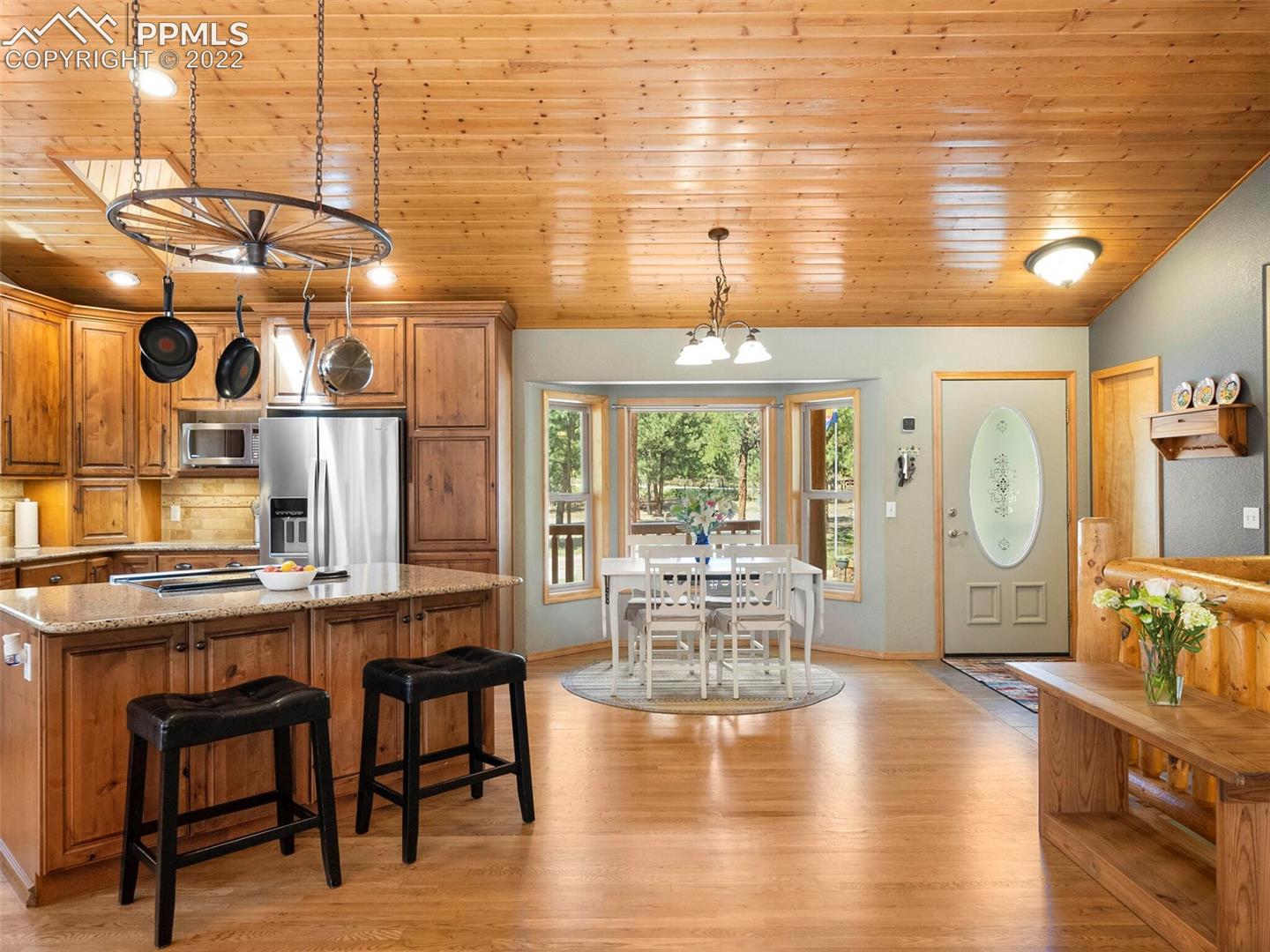 10155 Hardy Road Colorado Springs, CO 80908 - Photo 7 of 50 Gallery Image 7