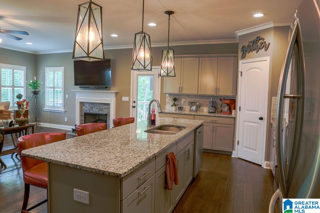 5110 Baxter Road Springville, AL 35146 - Photo 12 of 30 Gallery Image 12