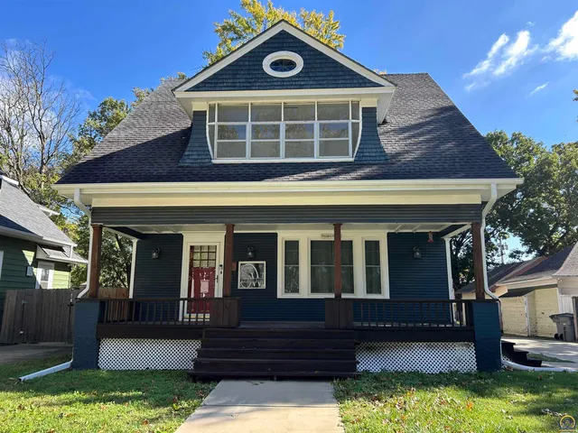 $240,000 | 1214 Rural Street, Emporia, KS 66801