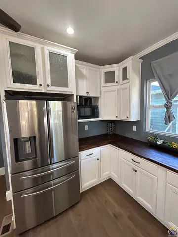 $240,000 | 1214 Rural Street, Emporia, KS 66801