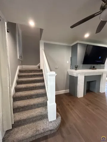 $240,000 | 1214 Rural Street, Emporia, KS 66801