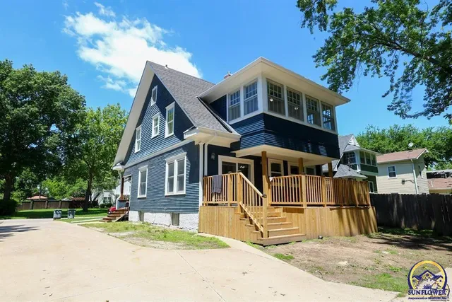 $240,000 | 1214 Rural Street, Emporia, KS 66801