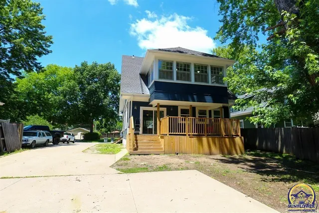 $240,000 | 1214 Rural Street, Emporia, KS 66801