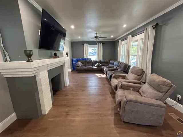 $240,000 | 1214 Rural Street, Emporia, KS 66801