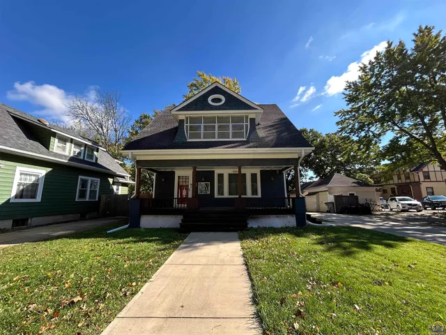 $240,000 | 1214 Rural Street, Emporia, KS 66801