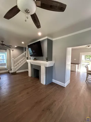 $240,000 | 1214 Rural Street, Emporia, KS 66801