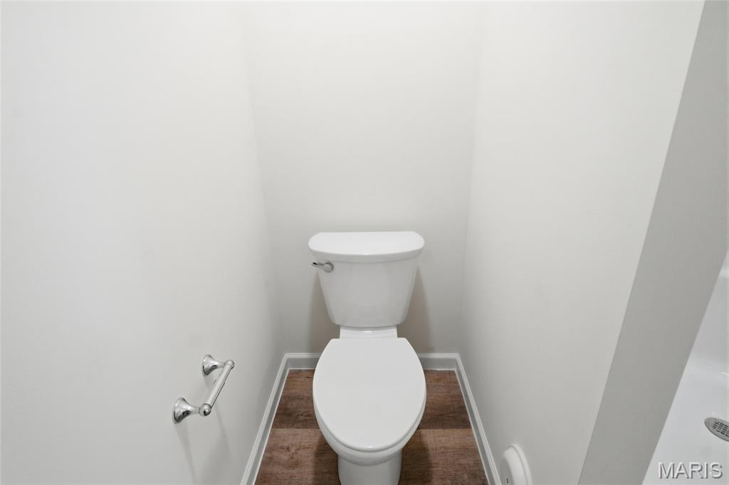 1123 Castle Green Drive Waterloo, IL 62298 - Photo 18 of 39